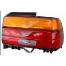 TYC - DEPO TOYOTA COROLLA- AE101- 93/98 STOP LAMBASI SAĞ SARI/KIRMIZI (AÇIK RENK TÜRKİYE TİPİ)